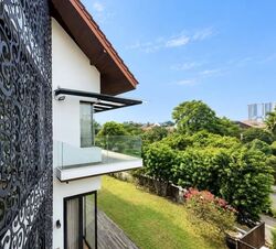 Bukit Tunggal Road (D11), Detached #636915751